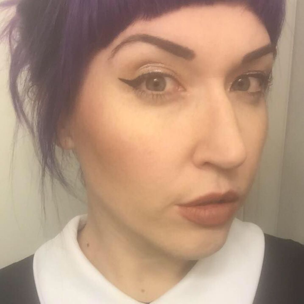 Meet your Posher, Jennifer